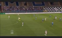 cagliari una prima nel segno di pereiro gol magia al 93esimo