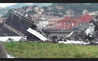 ponte morandi il ricordo di davide capello non posso dimenticare
