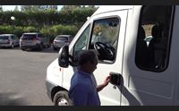 turismo a sardara un bus navetta collega il paese con le terme