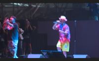 arabax festival nel piazzale delle rocce rosse l ironia rap di j ax