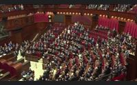 politiche 2022 i giorni caldi dei candidati rischio paracadutati nell isola