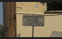 provvidenza e solidariet il ferragosto alla mensa della caritas