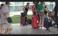 turismo l isola piace anche dopo ferragosto il rimpianto di chi parte