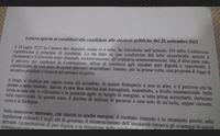 insularit appello ai candidati il tema resti prioritario la battaglia continua