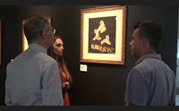 olbia scopre l arte del primo novecento in mostra le opere di edina altara