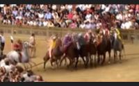 palio di siena i ricordi di andrea degortes nel 1992 la vittoria pi bella