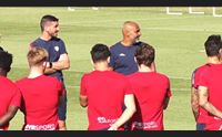 cagliari il ritorno di mancosu dossena e millico siamo pronti