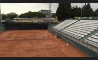 cagliari malore al poetto addio a lillo palmieri icona del tennis club