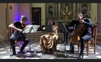 i giganti della classica nel sardinia summer music festival di santu lussurgiu