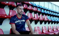 cagliari mancosu si prende la 5 di conti pronto al esordio domenica