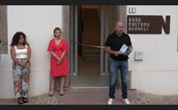 neoneli inaugurata casa cultura servizi per tutte le fasce d et
