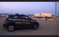 olbia turismo record in crescita i controlli valutari della finanza