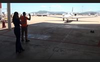 olbia estate calda al costa smeralda decolla l aviazione generale