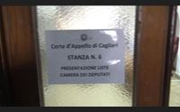 verso il voto presentate le prime liste c tempo sino a domani alle 20