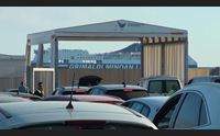 porto torres proseguono gli arrivi nel porto pi passeggeri del 2019
