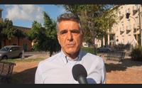 sanit oristanese interpellanza in consiglio comunale i concorsi non bastano