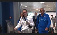 dalia kaddari dopo 70 anni storica medaglia sono felice