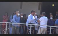 alghero mattarella telefona al sindaco grazie per l accoglienza