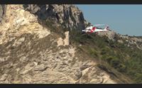 la guardia costiera vigila sulle coste isolane due salvataggi sulle navi da crociera