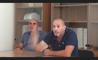 sassari la protezione civile contro l emergenza siccit nella nurra