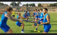 tempio calcio un cortometraggio per spingere i tifosi all abbonamento