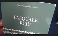 i narratori dell estate domani con l unione sarda il libro di pasquale ruju