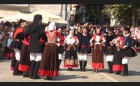122esima edizione a nuoro da oggi al via la tre giorni del redentore