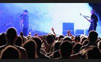 ad alghero i subsonica in concerto una scarica di ritmo e di energia