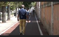 nuoro la pista ciclabile realt una conquista per la citt