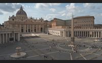 roma il concistoro di papa francesco arrigo miglio cardinale