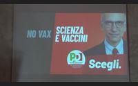 verso le politiche presentati candidati del partito democratico