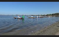 santa giusta torna la regata de is fassonis tre vincitori per due gare