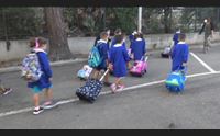 caro scuola ancora aumenti fino a 1300 euro per il corredo