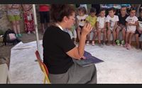 guspini decima edizione del festival letterario bimbi a bordo