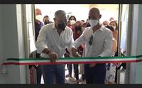 pabillonis la casa per anziani diventa la pi grande della provincia