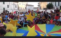 l arte a misura di bambino a nuoro successo per il patapum festival