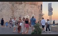 (per mercol) alghero a settembre ricomincia l estate previsioni ottime