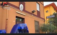 tortol aggressione all uscita di un locale daspo urbano per tre giovani