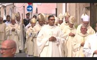 ama l africa a iglesias parolin consacra vescovo il nunzio walter erb