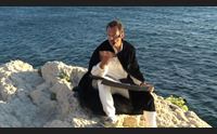 cagliari a calamosca dante incontra shakespeare col teatro di strada