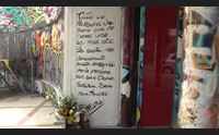 carbonia skate park per i giovani ripuliamolo era il sogno di mattia