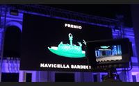 porto rotondo il navicella premia i grandi nomi della sardegna