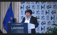 la uil a congresso costi energia abbiamo il sole e il vento sfruttiamolo