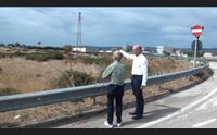 energia l appello del sindaco di borore sbloccare il parco eolico