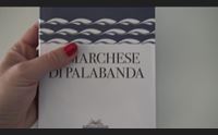 i narratori dell estate da domani con l unione sarda il marchese di palabanda
