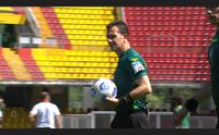 il cagliari a benevento scontro tra grandi liverani sfida stimolante
