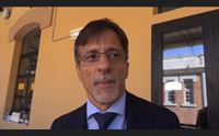 progetto iside giannotti (assoporti) il traffico marittimo in ripresa
