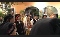 antico sposalizio selargino ieri sera sa cantada oggi la diretta alle 19