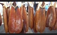cabras il festival della bottarga una nuova vetrina promozionale