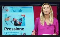 l unione sarda domani in omaggio l inserto salute l ipertensione